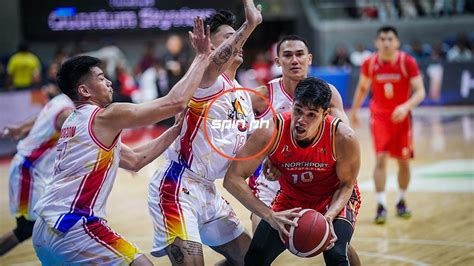 PBA first game: NorthPort Batang Pier beat Phoenix Super LPG .
